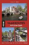 Vaarroutes Amsterdam